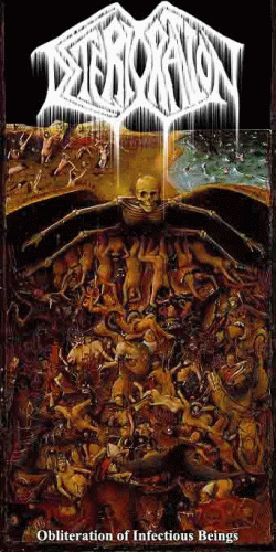 Obliteration of Infectious Beings